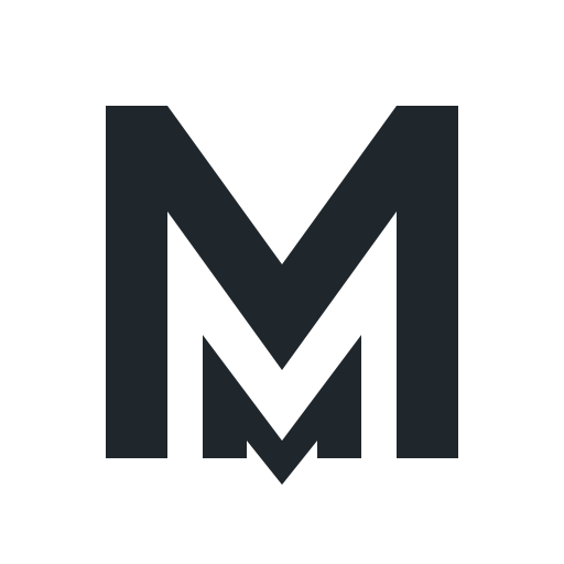 Logo von Morph Demo-Architekturbüro